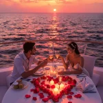 Speaking of Romantic Experiences: Benefits of a Sunset Club Membership for Couples